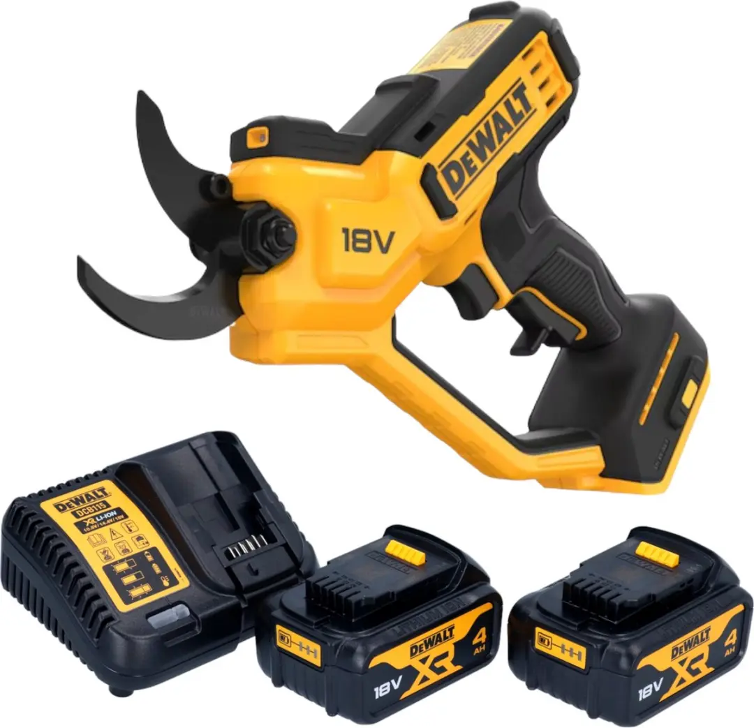 DeWalt DCMPP 568 M2 Takkenschaar 38mm