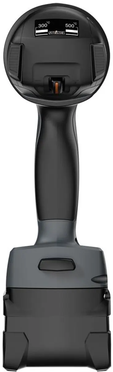 Steinel MH3 KF Accu Heteluchtpistool - 066604