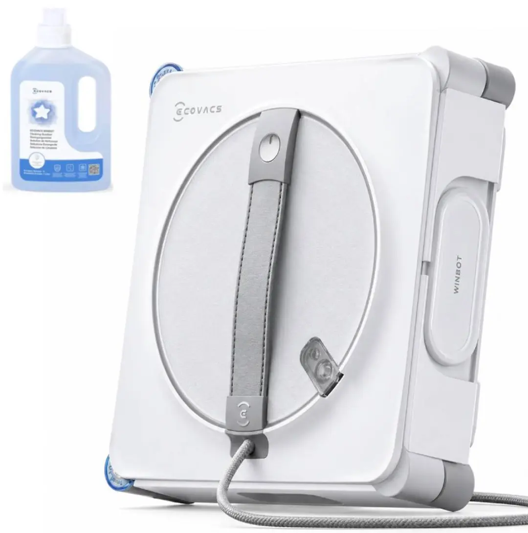 Ecovacs Winbot W2S Ramenreinigingsrobot