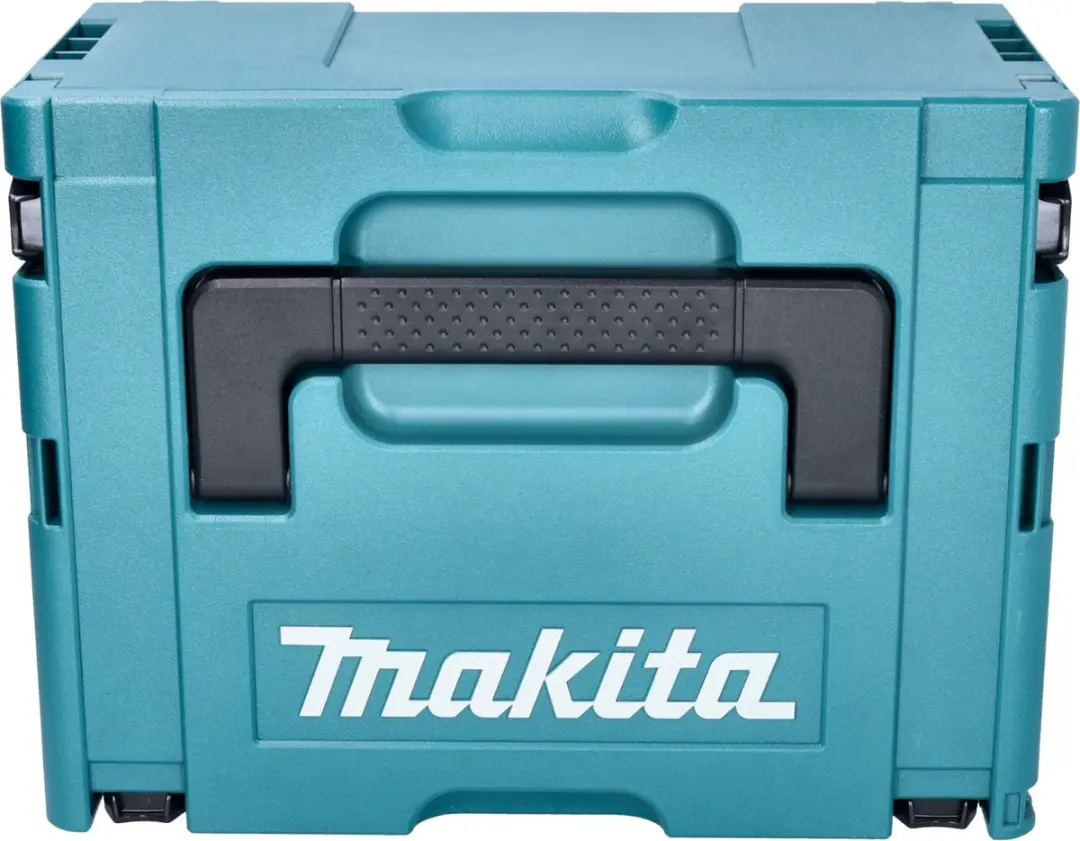 Makita DGA 520 Haakse Slijper 18V 125mm X-LOCK Brushless - 1x Accu 4.0Ah