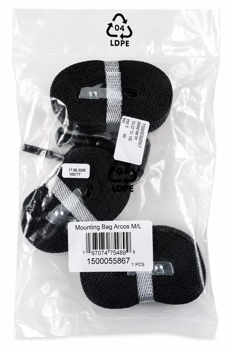 Thule Arcos Mountaing Bag M/L 55867
