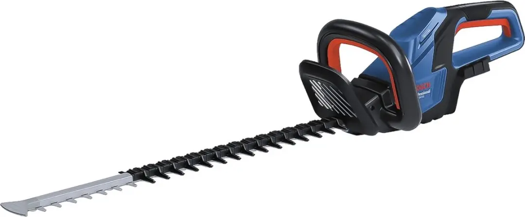 Bosch Professional GHE 18V-60 Heggenschaar - 60cm - 2x 4.0Ah Accu