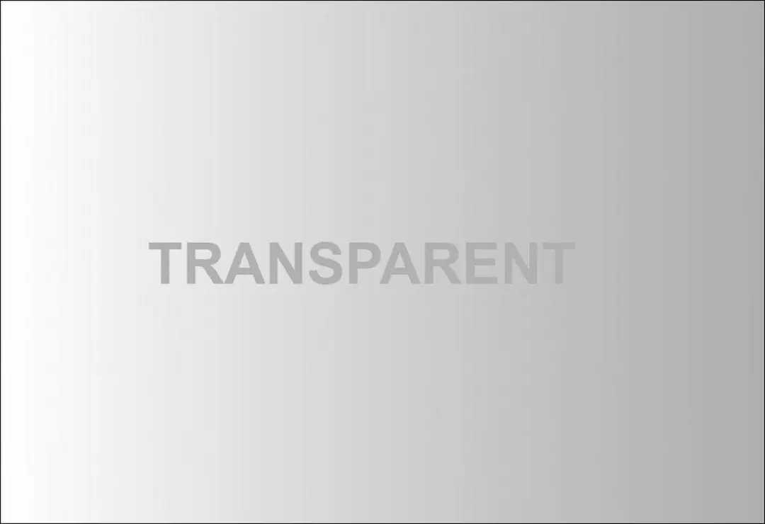 Wicotex Transparant Tafelzeil 0.8mm 120x250cm