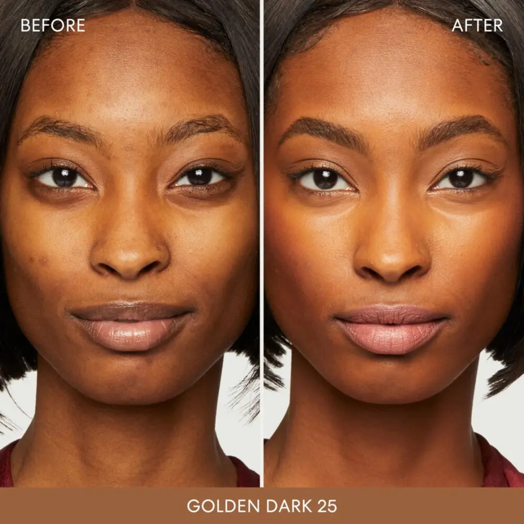 Bareminerals Original Foundation 25 Golden Dark 8g