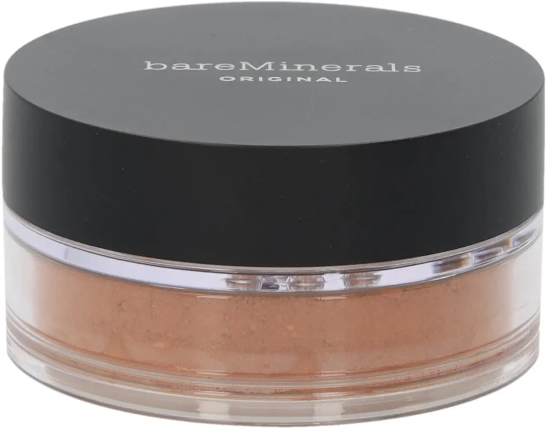 Bareminerals Original Foundation 25 Golden Dark 8g
