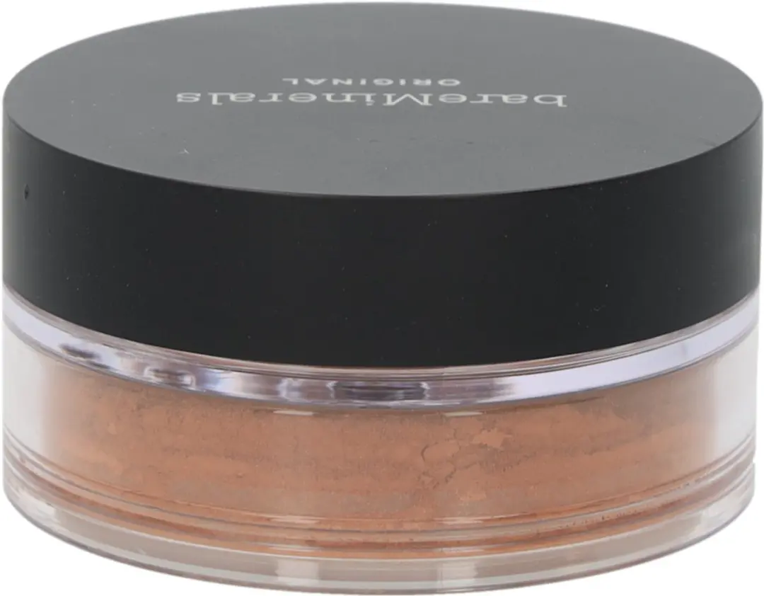 Bareminerals Original Foundation 25 Golden Dark 8g