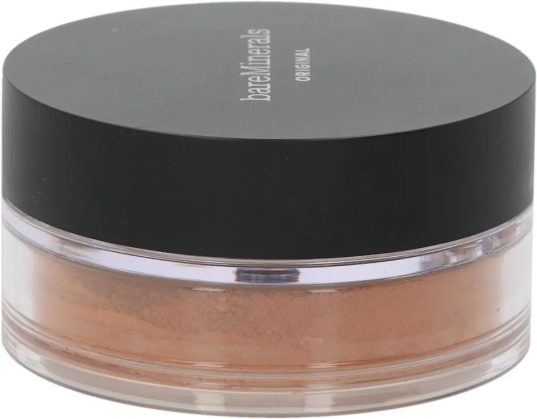 Bareminerals Original Foundation 25 Golden Dark 8g