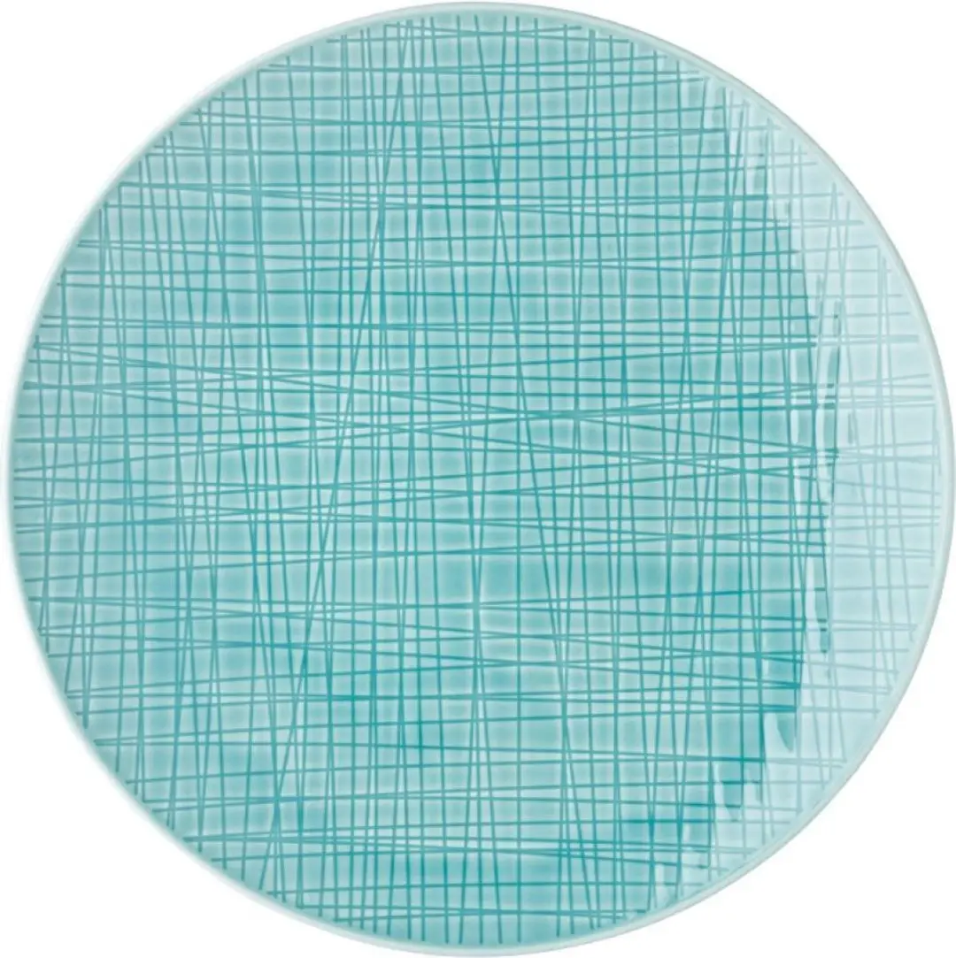 Rosenthal Mesh Ontbijtbord