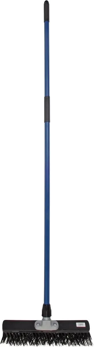 Talen Tools Glasfiber Bezem - Meerkleurig