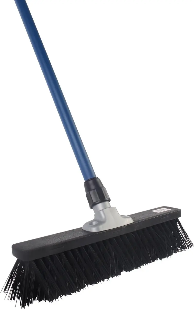 Talen Tools Glasfiber Bezem