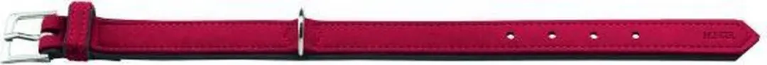 Hunter Halsband Softie Kunstleder Nubuck Look
