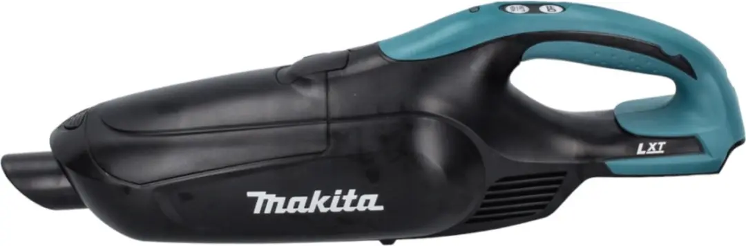 Makita DCL 182 Accustofzuiger - 18V - Zwart + 3,0Ah Accu