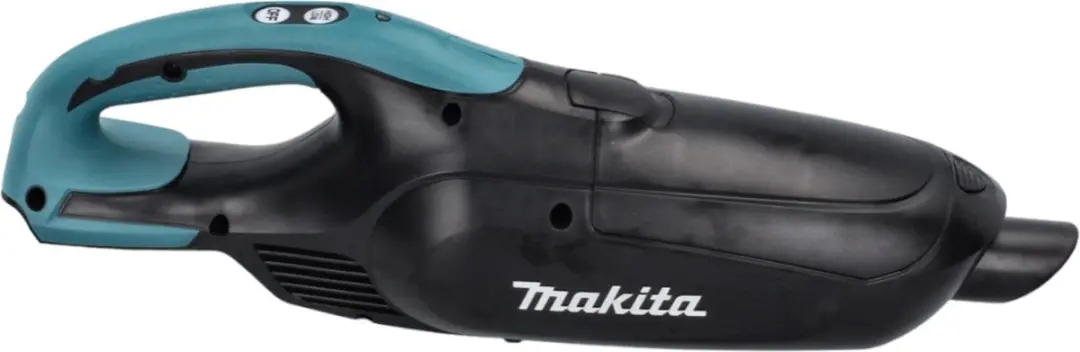 Makita DCL 182 Accustofzuiger - 18V - Zwart + 3,0Ah Accu
