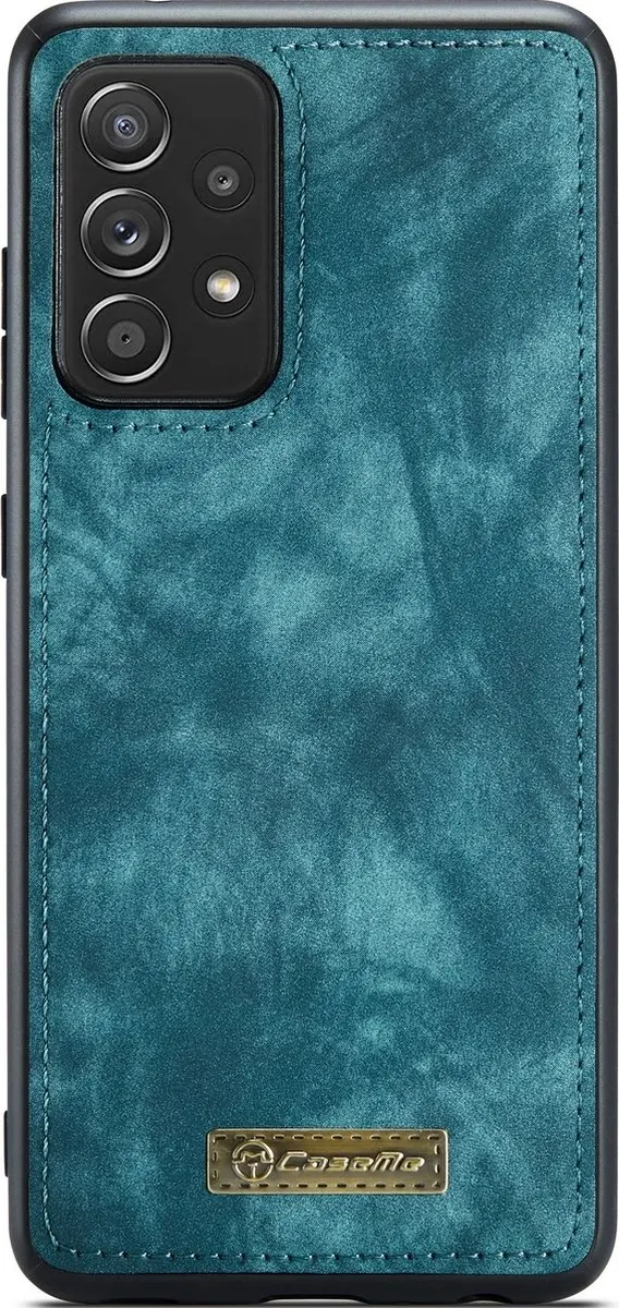 Caseme 008 Telefoonhoesje Samsung Galaxy A52