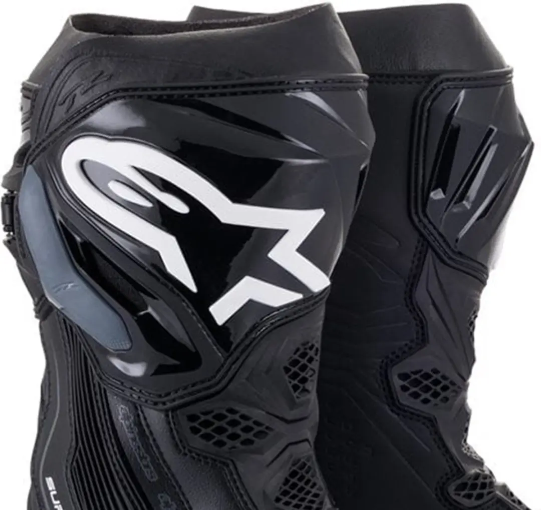 Alpinestars Supertech R Vented Laarzen - 42 - afbeelding 2 van 6
