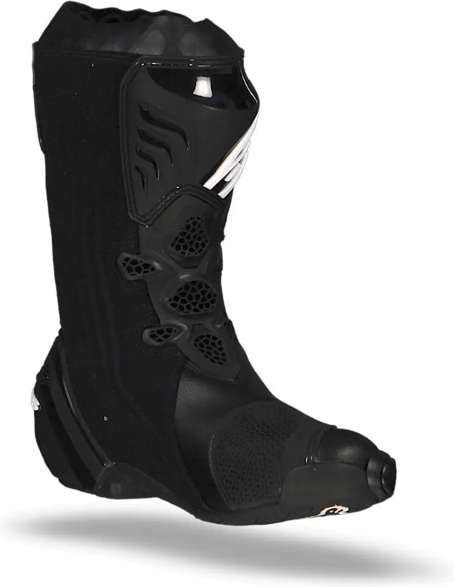 Alpinestars Supertech R Vented Laarzen - 42 - afbeelding 3 van 6