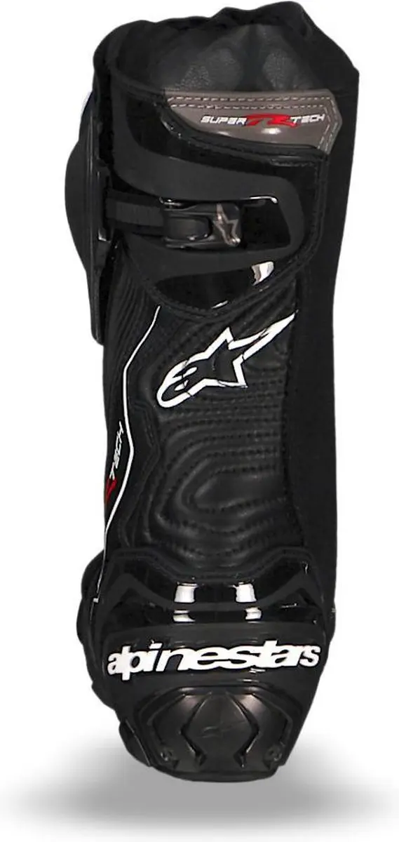 Alpinestars Supertech R Vented Laarzen - 42 - afbeelding 5 van 6