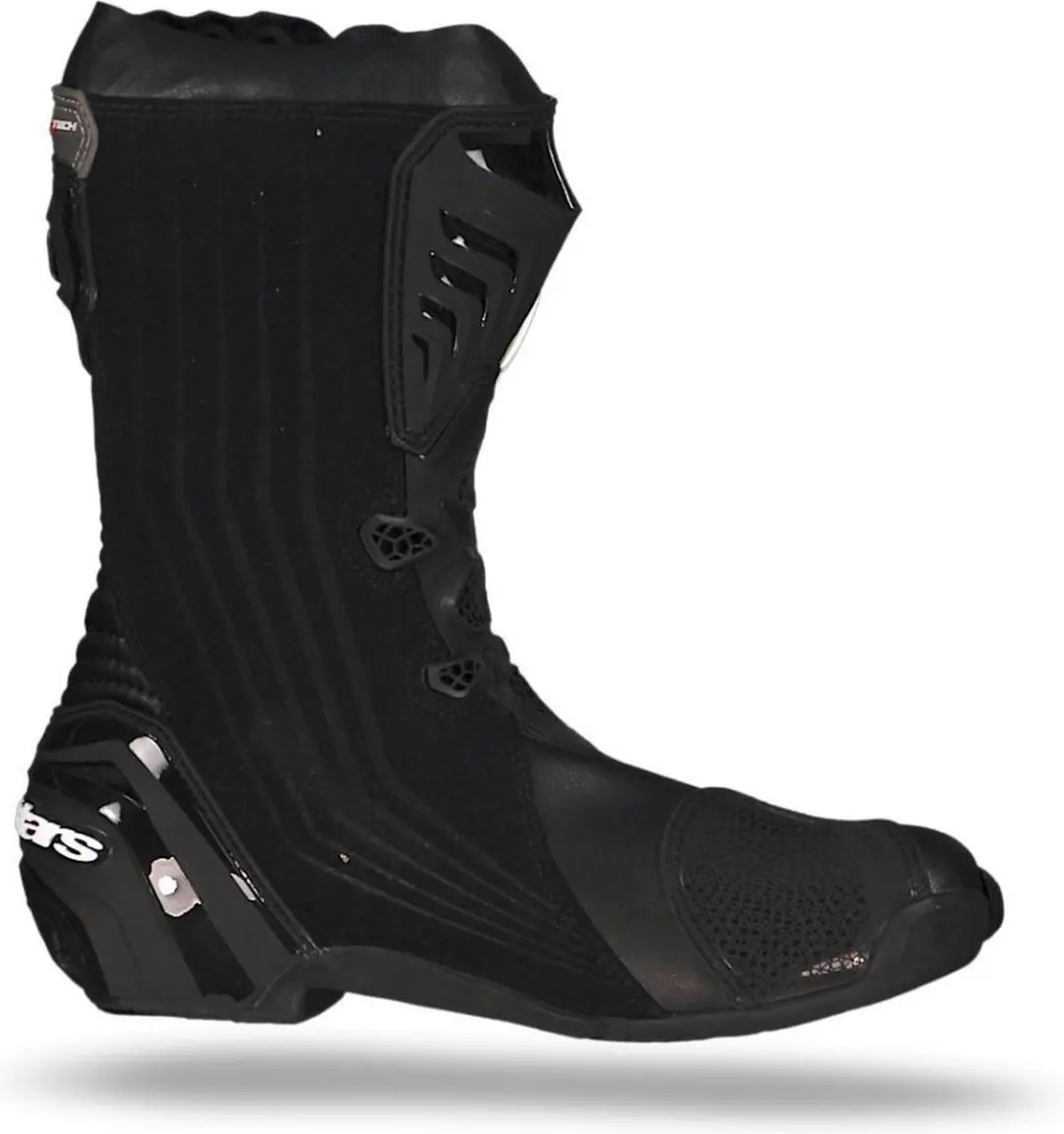 Alpinestars Supertech R Vented Laarzen - 42 - afbeelding 6 van 6