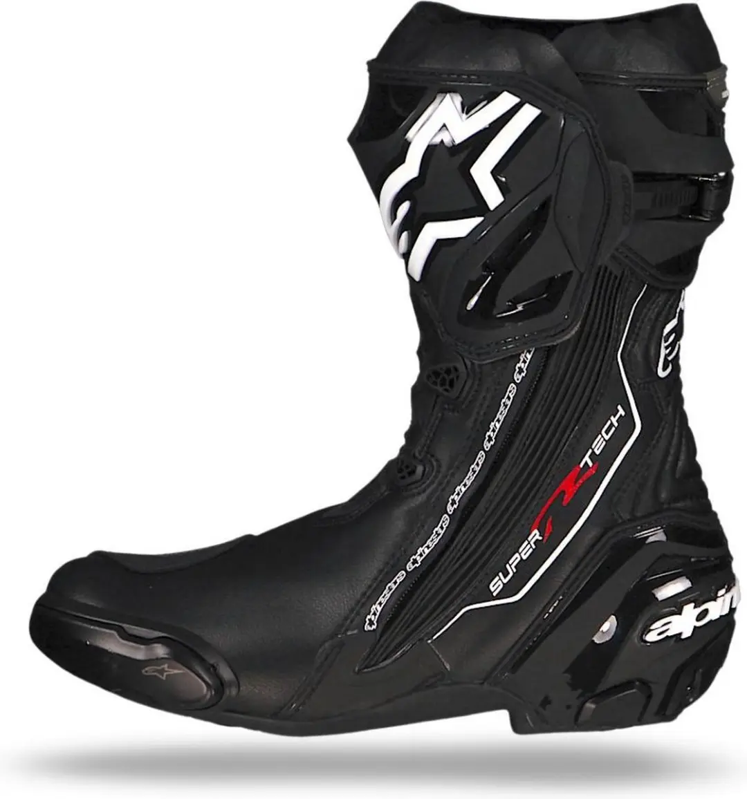 Alpinestars Supertech R Vented Laarzen - 42 - afbeelding 4 van 6