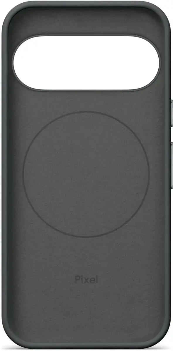 Google Pixel 11 Pro PixelSnap Hoesje - Zwart