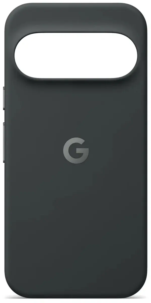 Google Pixel 11 Pro PixelSnap Hoesje - Zwart