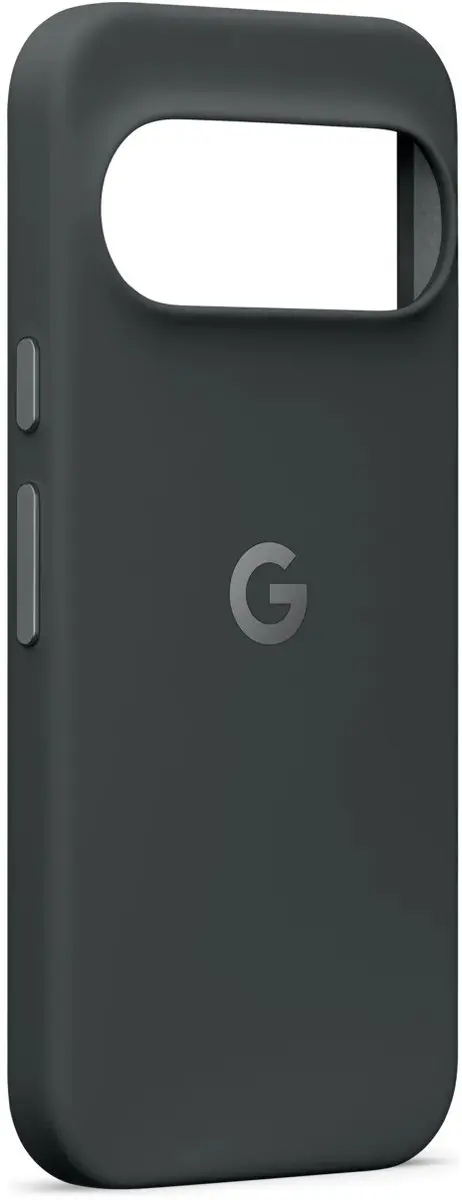 Google Pixel 11 Pro PixelSnap Hoesje - Zwart