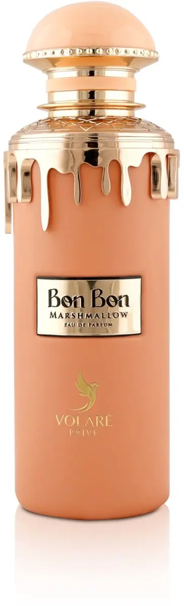 Volaré Bon Bon Marshmallow Eau de Parfum 100ml