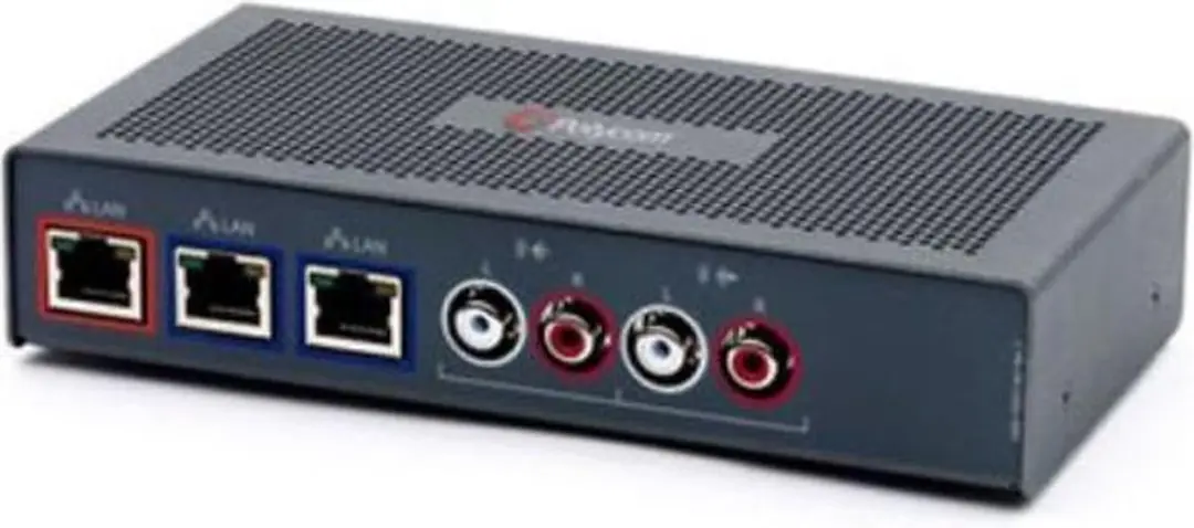 Poly Multi-Interface Module 2200-19300-122
