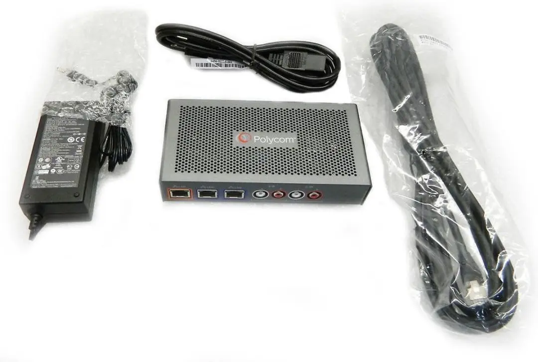 Poly Multi-Interface Module 2200-19300-122 - IP7000/IP6000