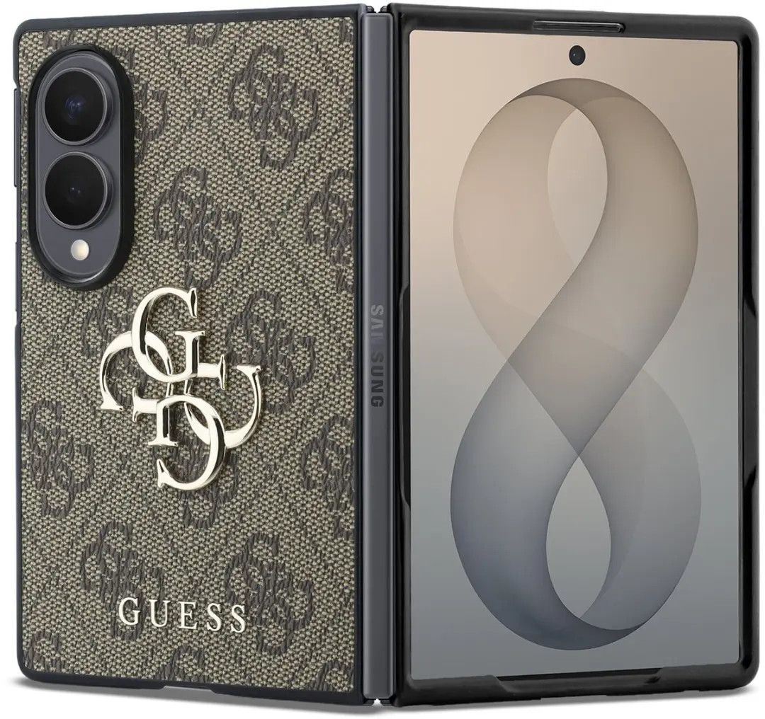 GUESS Hoesje Samsung Galaxy Z Fold8