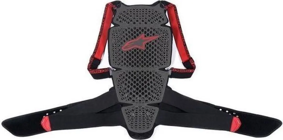 Alpinestars Nucleon KR-Cell Rugprotector