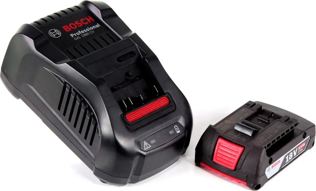 Bosch Professional GSA 18V-32 Reciprozaag - 18V - Metaal/Hout