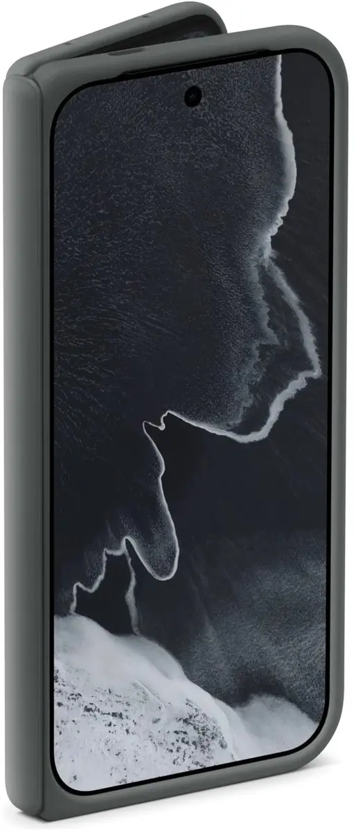 Google Pixel 11 Pro Fold PixelSnap Hoesje - Zwart