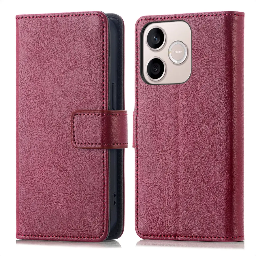 Imoshion Hoesje Honor 600 Lite