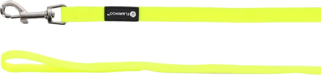 Flamingo Caspar Fluo Trainingslijn 15m 17mm