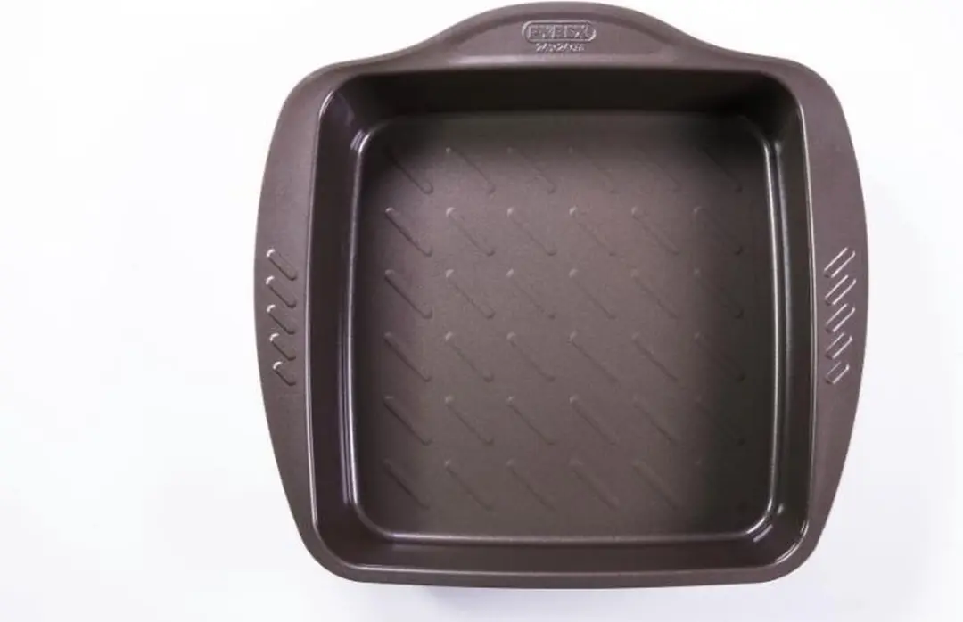PYREX Asimetria Ovenschaal Vierkant 3L