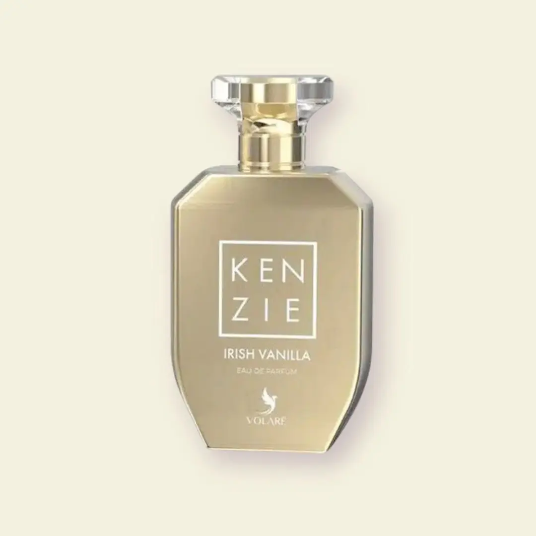 Volaré Kenzie Eau de Parfum 100ml - Irish Vanilla