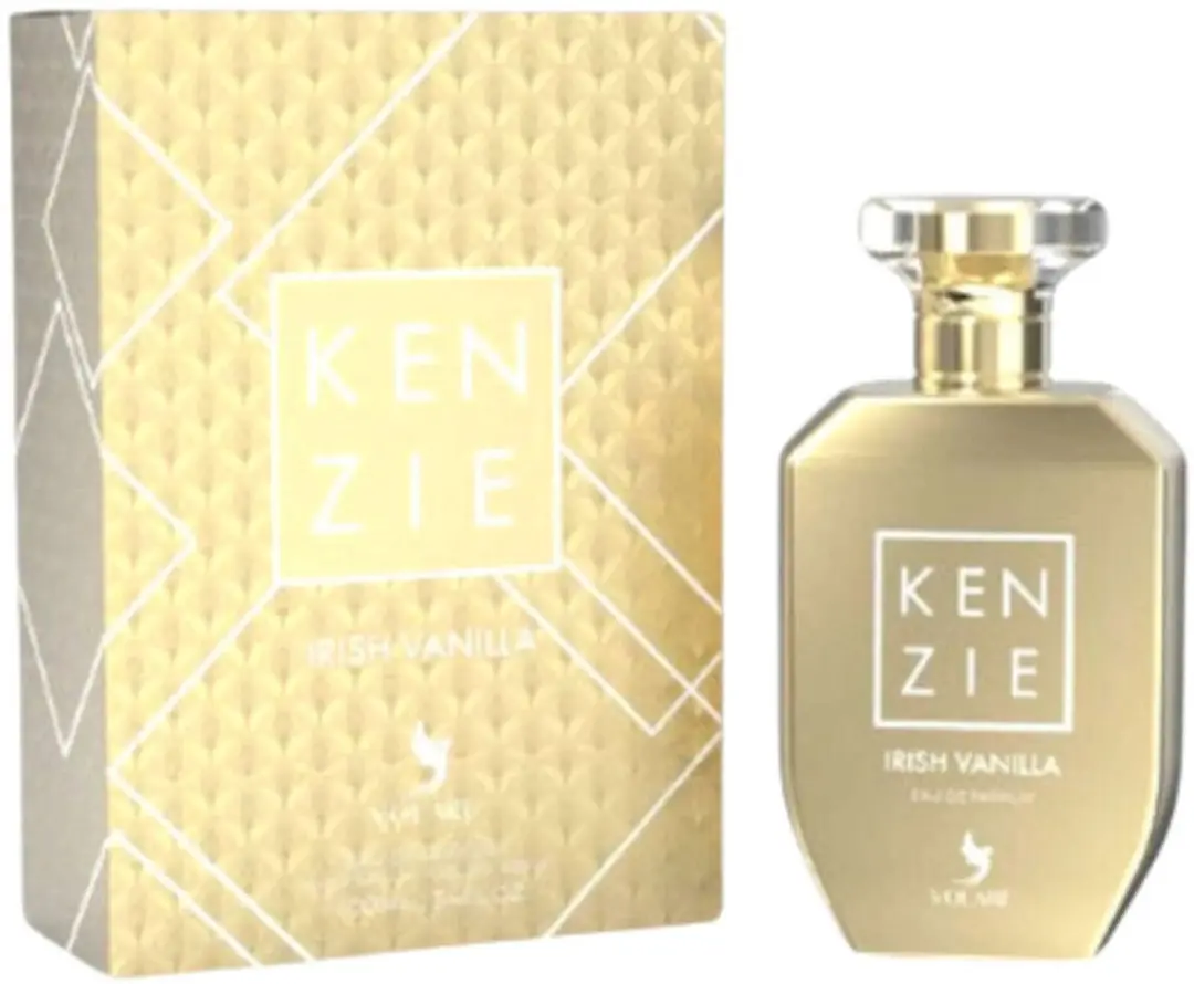 Volaré Kenzie Eau de Parfum 100ml - Irish Vanilla