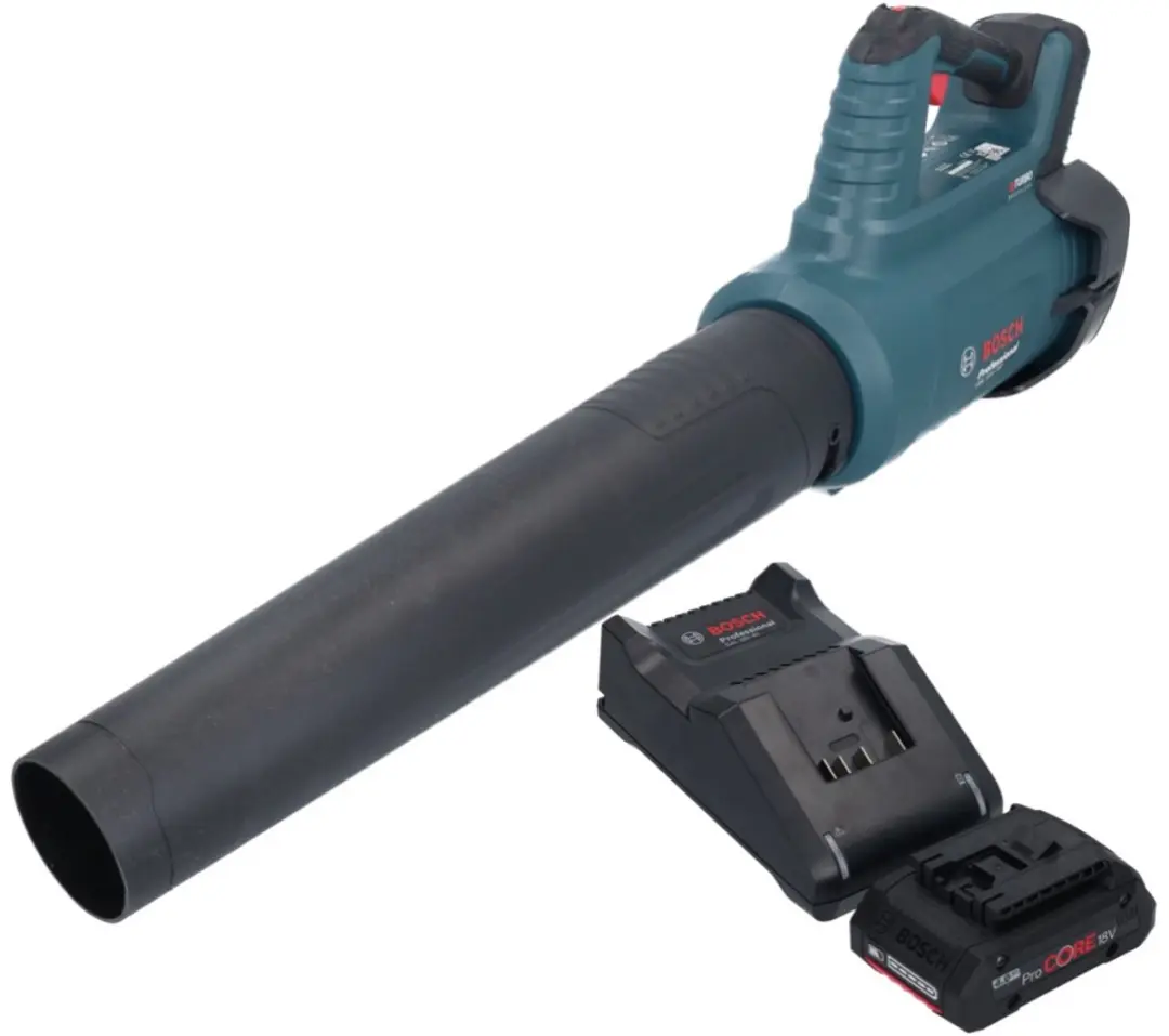 Bosch Professional GBL 18V-750 Accubladblazer - 198 km/h