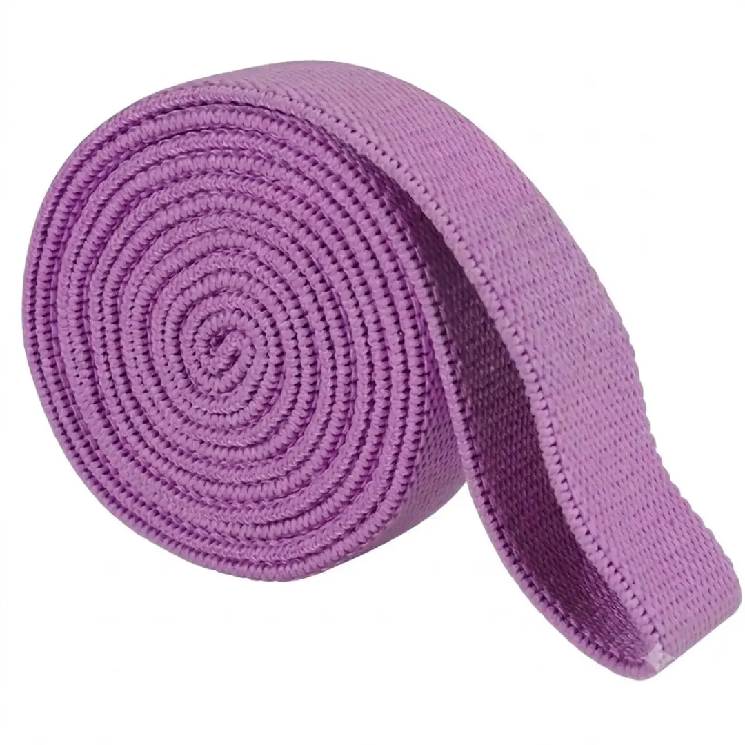 NUVEX Paarse Fitnessband - Zware Weerstand - 1 Stuk