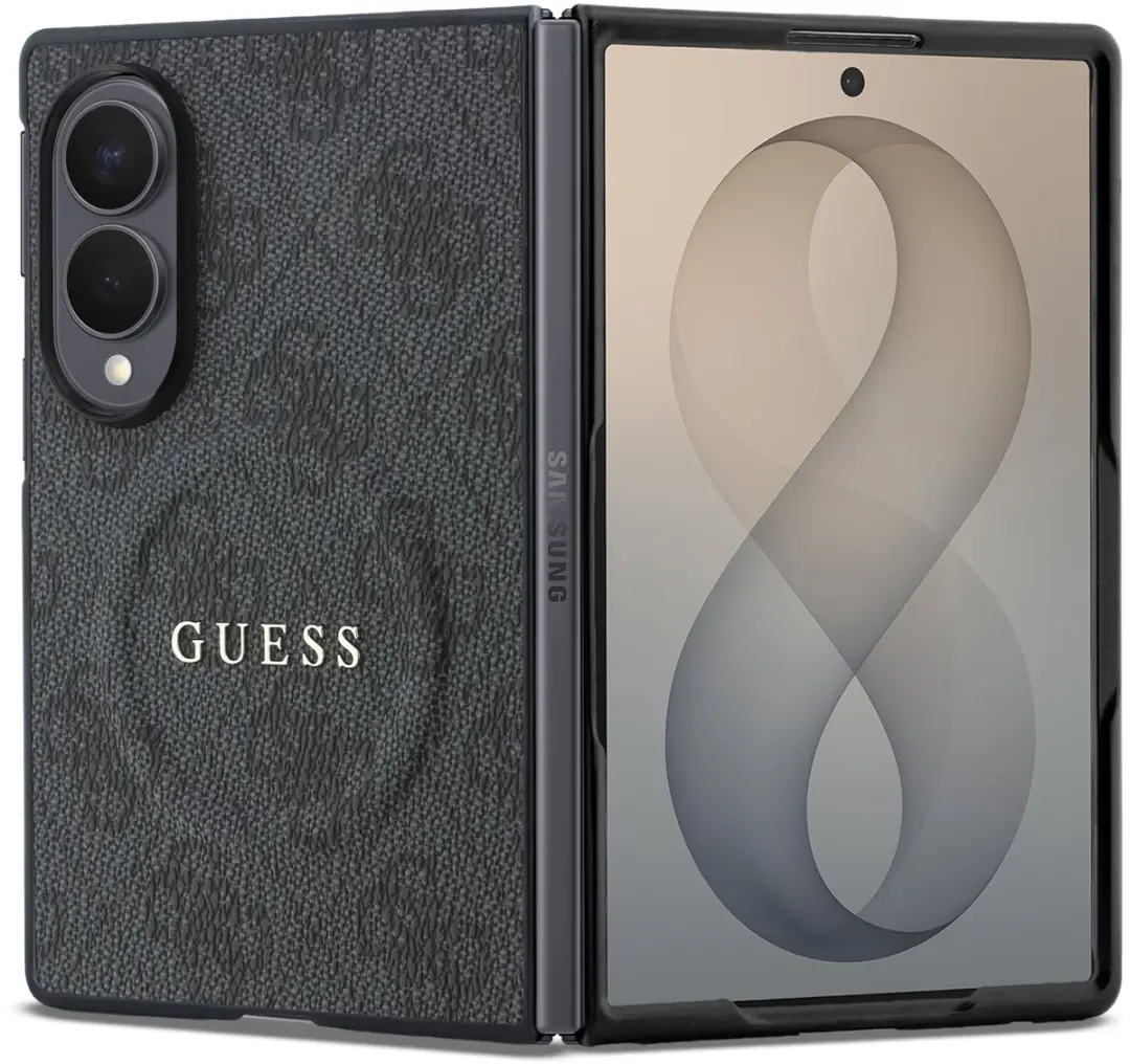 GUESS Hoesje Samsung Galaxy Z Fold8