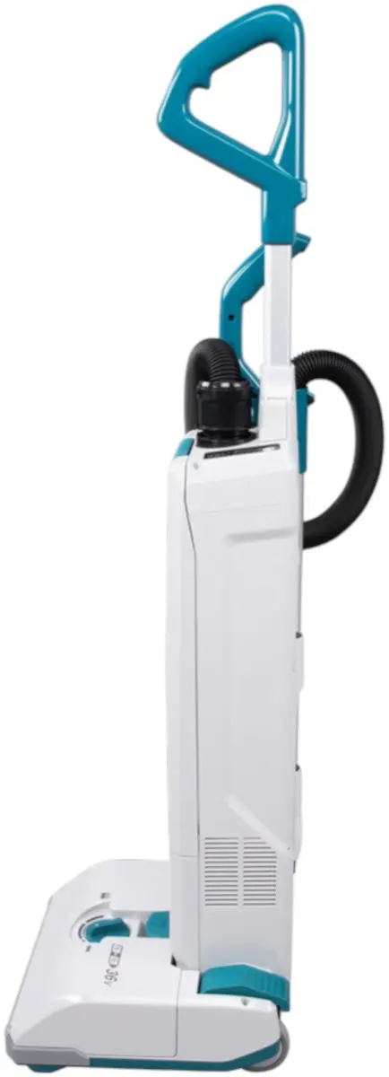 Makita DVC560 PM2 Accustofzuiger 36V - 5L - 2x 4,0Ah