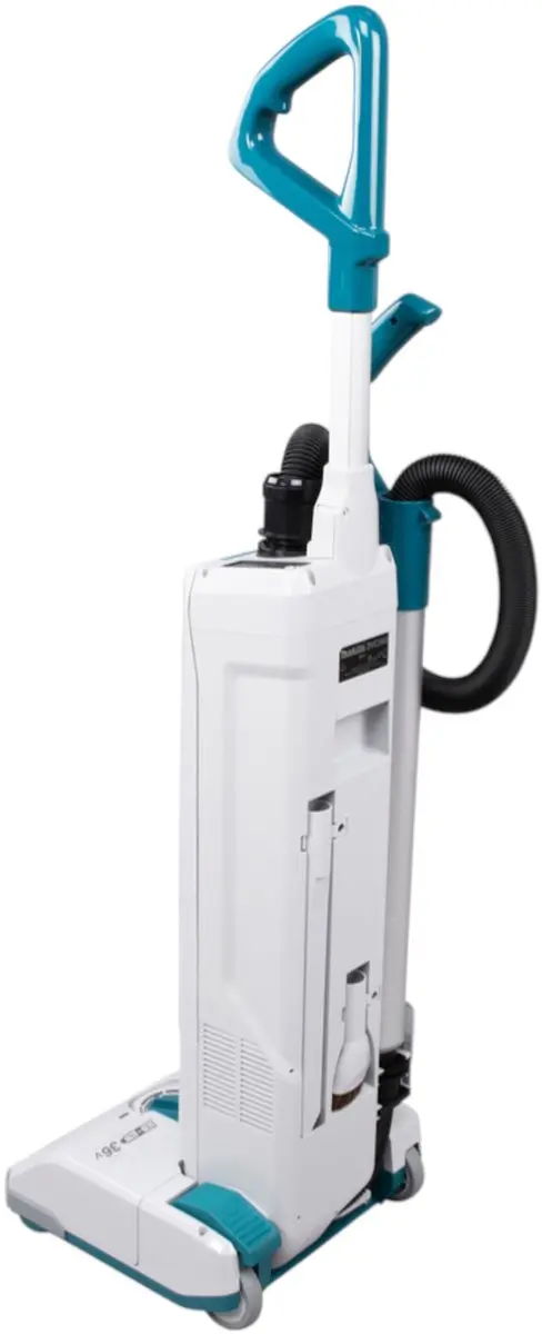 Makita DVC560 PM2 Accustofzuiger 36V - 5L - 2x 4,0Ah