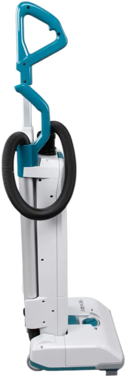 Makita DVC560 PM2 Accustofzuiger 36V - 5L - 2x 4,0Ah