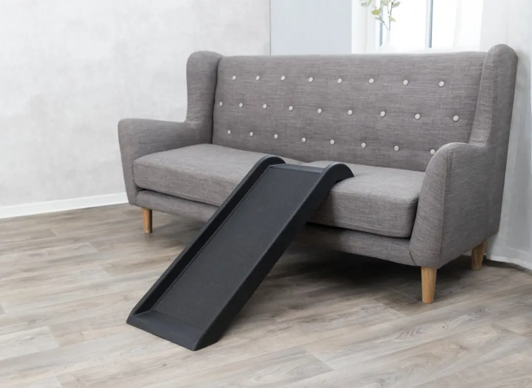 Trixie Loopplank Petwalk 100x38cm - Zwart