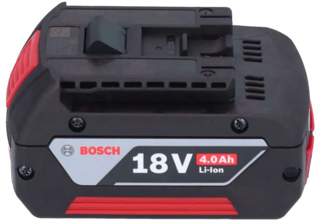 Bosch Professional GBL 18V-750 Accubladblazer - 198 km/h - 1x 4.0 Ah