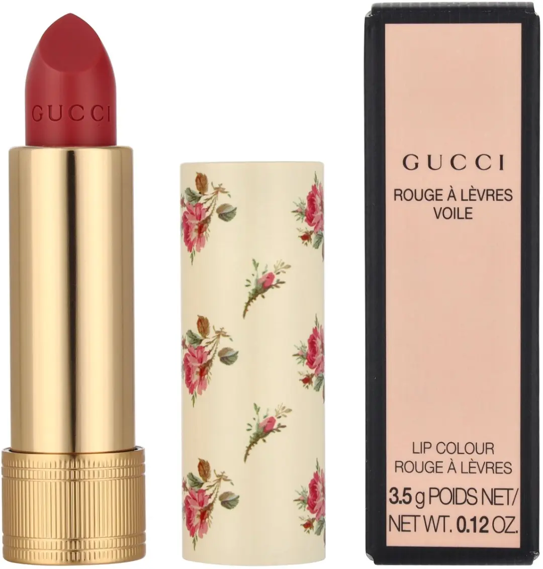 Gucci Rouge Voile Lipstick Love Is Better 3.5cl