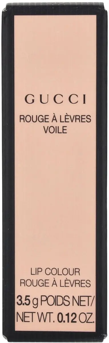 Gucci Rouge Voile Lipstick Love Is Better 3.5cl