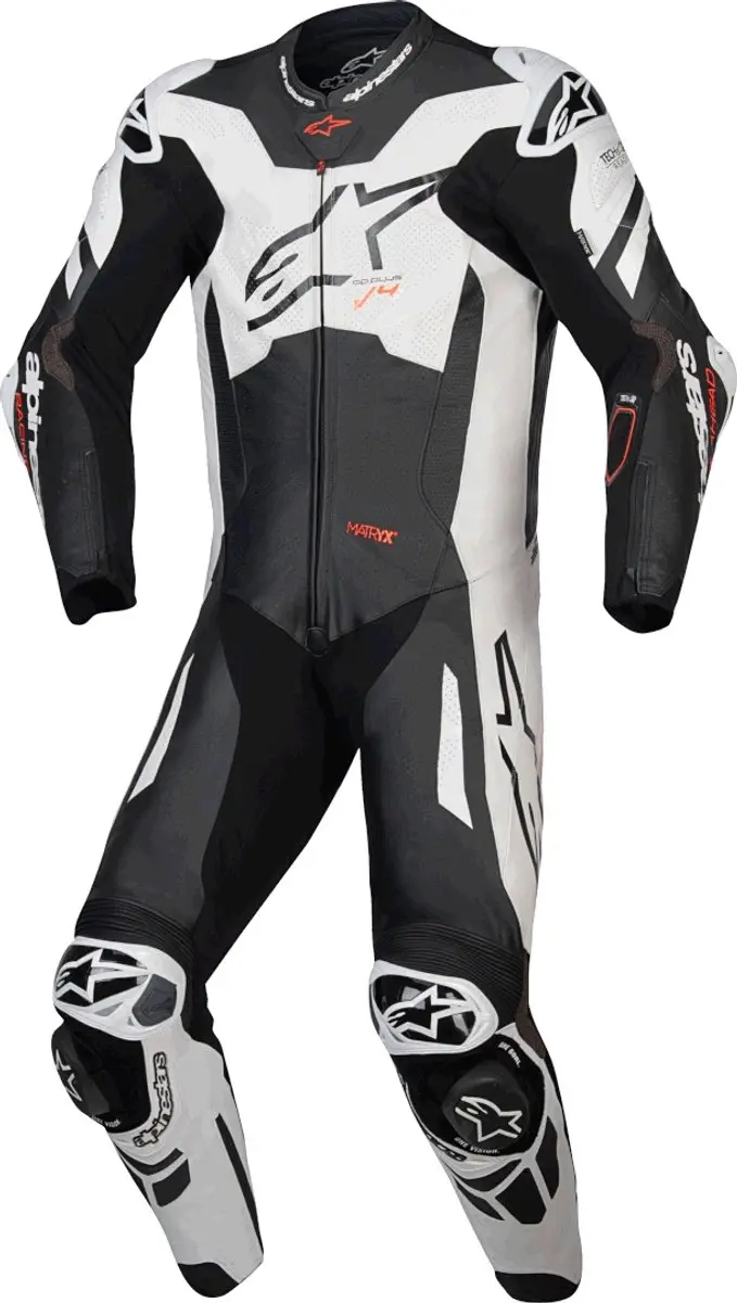 Alpinestars GP Plus V4 Sprint Motorpak