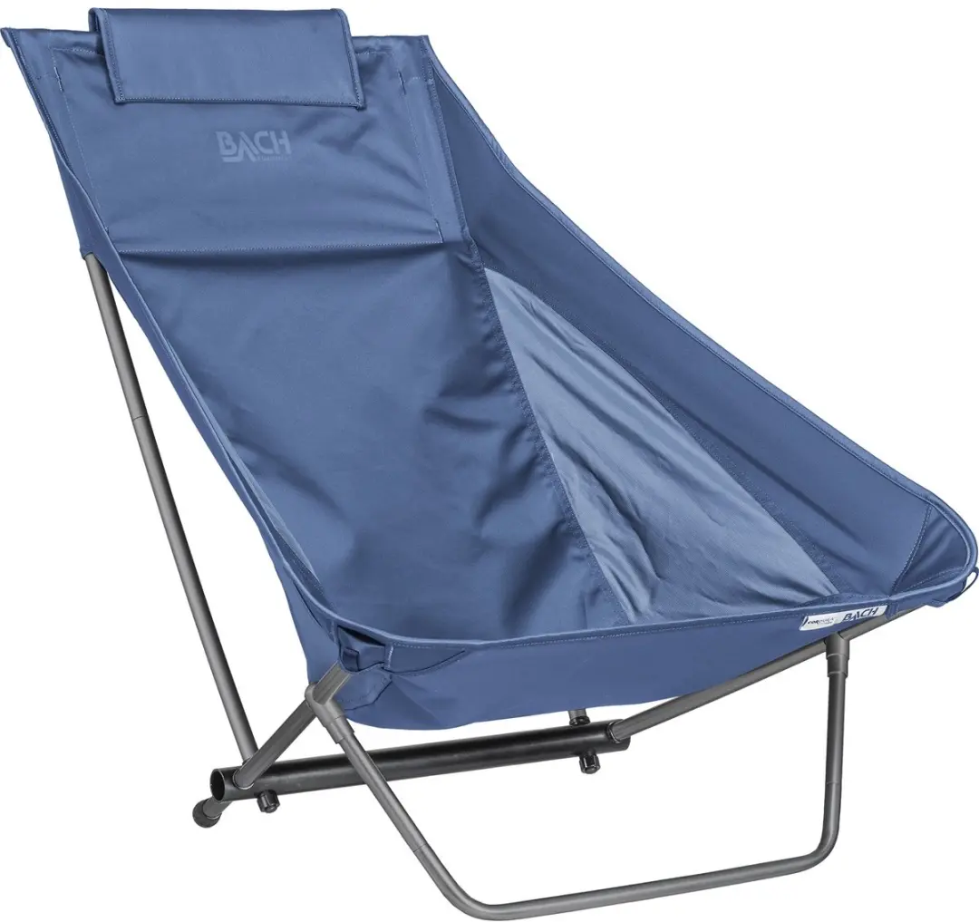 Bach Zonnige Rivièra Blauw